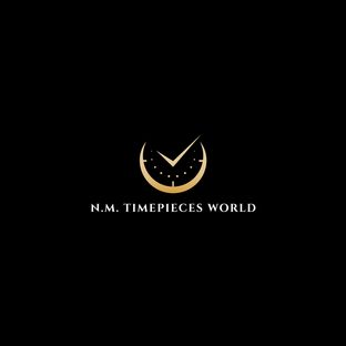 N.M. Timepieces World LTD logo - Watch seller on Wristler