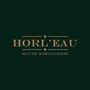 Horl’Eau logo - Horlogeverkoper op Wristler
