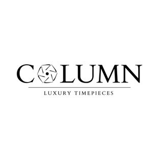 COLUMN LUXURY TIMEPIECES logo - Watch seller on Wristler