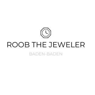 Roob the Jeweler GmbH vendedor - Vendedor de relojes en Wristler