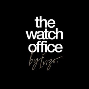 logo de The Watch Office - Vendeur de montres sur Wristler