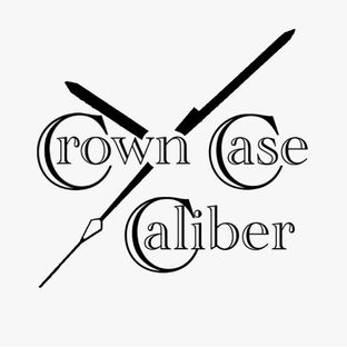 CrownCaseCaliber logo - Uhrenhändler bei Wristler