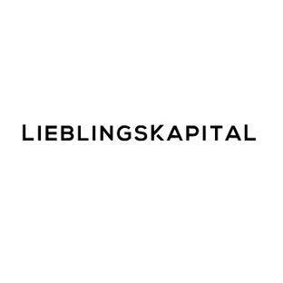 Lieblingskapital GmbH logo - Watch seller on Wristler