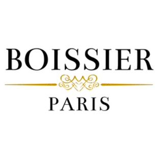 BOISSIER logo - Watch seller on Wristler