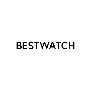 Best Watch GmbH logo - Uhrenhändler bei Wristler