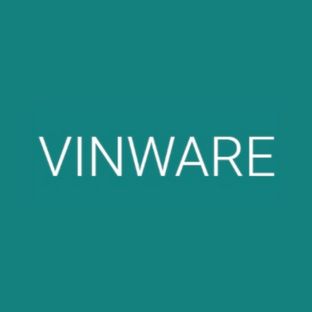 Vinware logo - Watch seller on Wristler