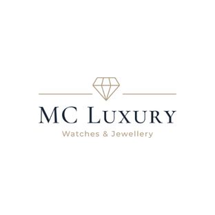 MC LUXURY logo - Horlogeverkoper op Wristler