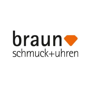 Braun Schmuck und Uhren GmbH logo - Uhrenhändler bei Wristler