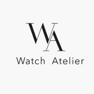 Watch Atelier logo - Watch seller on Wristler