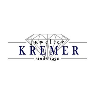Juwelier Kremer logo - Watch seller on Wristler