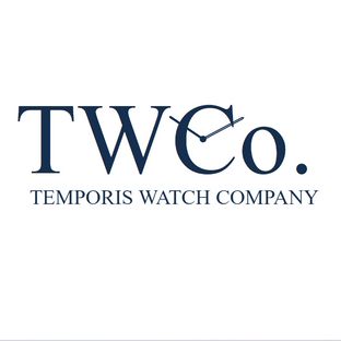 logo de Temporis Watch Company - Vendeur de montres sur Wristler