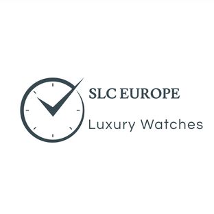 SLC EUROPE logo - Uhrenhändler bei Wristler