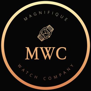 Magnifique Watch Company logo - Watch seller on Wristler