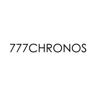 777CHRONOS logo - Horlogeverkoper op Wristler