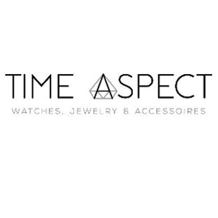 Time Aspect logo - Watch seller on Wristler