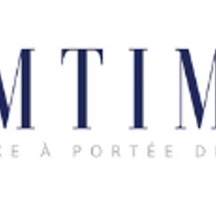 GMTIME.fr logo - Watch seller on Wristler
