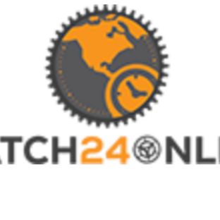 Watch24Online logo - Watch seller on Wristler