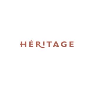 logo de Heritage - Vendeur de montres sur Wristler