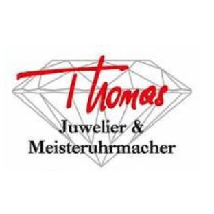 logo de Juwelier & Meisteruhrmacher Thomas - Vendeur de montres sur Wristler