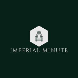 logo de Imperial Minute - Vendeur de montres sur Wristler