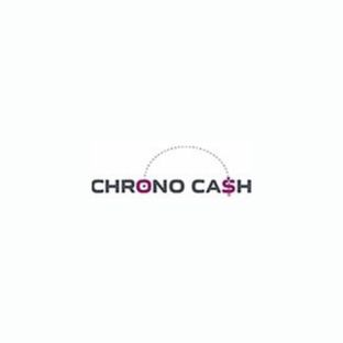 ChronoCash logo - Horlogeverkoper op Wristler