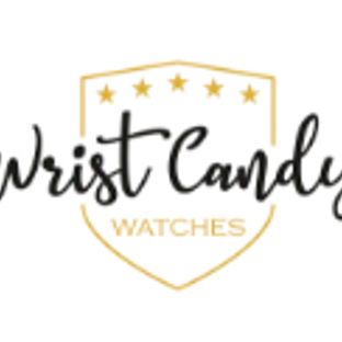 logo de Wrist Candy - Vendeur de montres sur Wristler