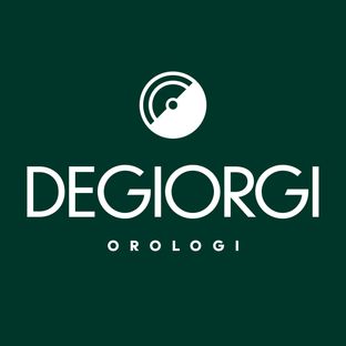 DEGIORGI S.R.L. logo - Watch seller on Wristler