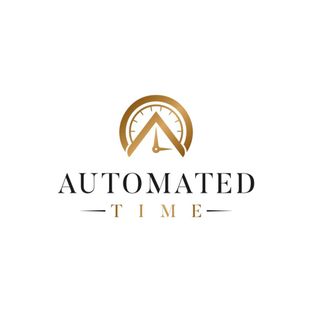 Automated Time logo - Watch seller on Wristler