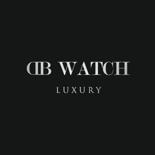 DB Watch Luxury logo - Watch seller on Wristler