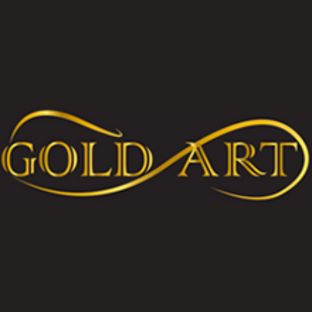 GOLDART.GR logo - Horlogeverkoper op Wristler