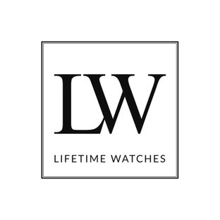 LifeTime Watches logo - Horlogeverkoper op Wristler