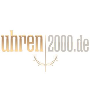 Uhren2000 GmbH logo - Horlogeverkoper op Wristler