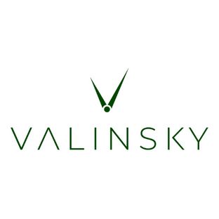 Valinsky logo - Horlogeverkoper op Wristler