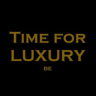 Time for Luxury BE logo - Horlogeverkoper op Wristler