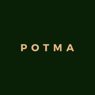 Potma Edelmetaal logo - Uhrenhändler bei Wristler