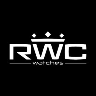 Rotterdams Watch Company logo - Watch seller on Wristler