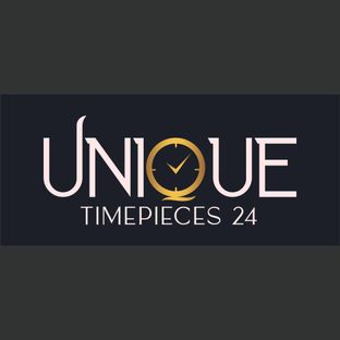 Unique Timepieces 24 logo - Horlogeverkoper op Wristler