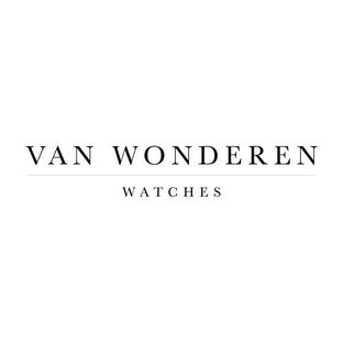 Van Wonderen Watches B.V. logo - Watch seller on Wristler