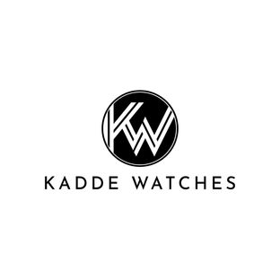 logo de Kadde Watches - Vendeur de montres sur Wristler