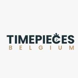 Timepieces Belgium logo - Horlogeverkoper op Wristler