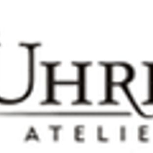 Uhren Atelier Gehm GmbH logo - Horlogeverkoper op Wristler