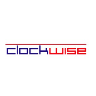 Clockwise logo - Watch seller on Wristler