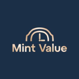 Logo del venditore - Venditore di orologi su Wristler