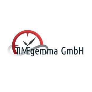 Timegemma GmbH logo - Watch seller on Wristler