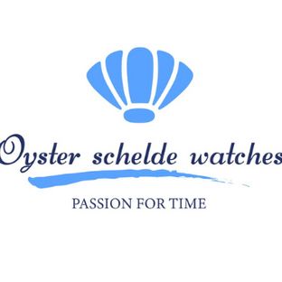 Oyster schelde watches logo - Uhrenhändler bei Wristler