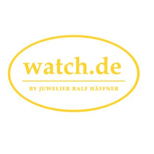 watch.de by Juwelier Ralf Häffner logo - Watch seller on Wristler