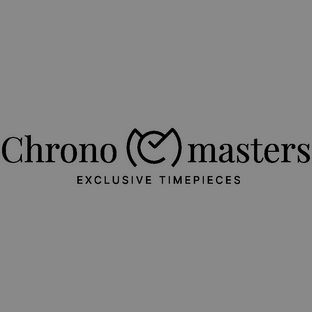 logo de Chronomasters V.O.F. - Vendeur de montres sur Wristler