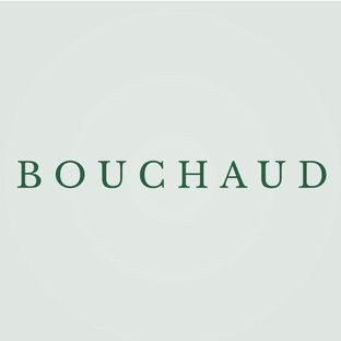 Bouchaud logo - Horlogeverkoper op Wristler