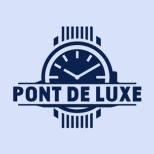 PONT DE LUXE logo - Watch seller on Wristler