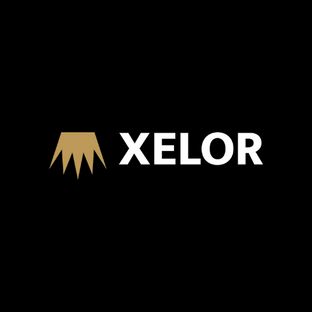 Xelor Watches logo - Watch seller on Wristler